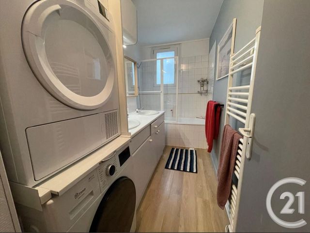 Appartement à vendre - 4 pièces - 74.0 m2 - TOULOUSE - 31 - MIDI-PYRENEES - Century 21 Côte Pavée