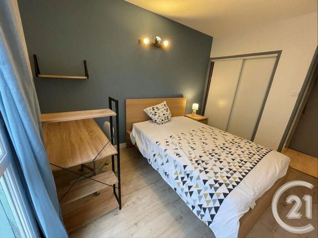 Appartement à vendre - 4 pièces - 74.0 m2 - TOULOUSE - 31 - MIDI-PYRENEES - Century 21 Côte Pavée