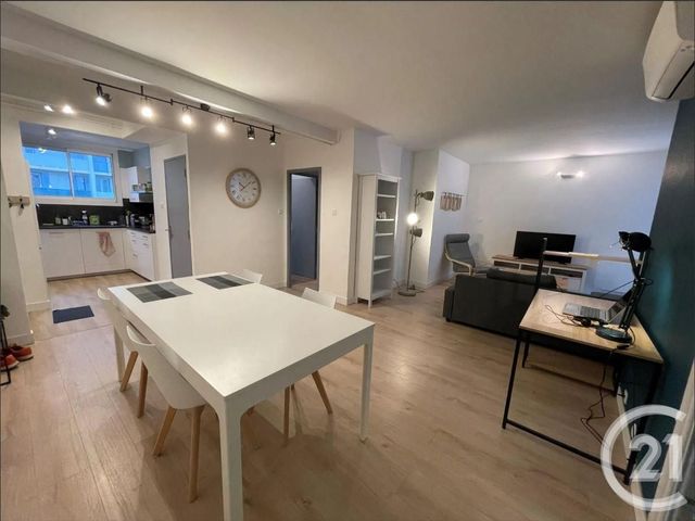 Appartement à vendre TOULOUSE