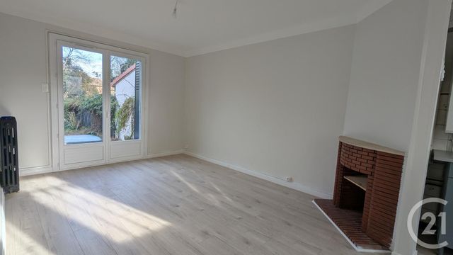 maison à louer - 3 pièces - 61.66 m2 - TOULOUSE - 31 - MIDI-PYRENEES - Century 21 Côte Pavée