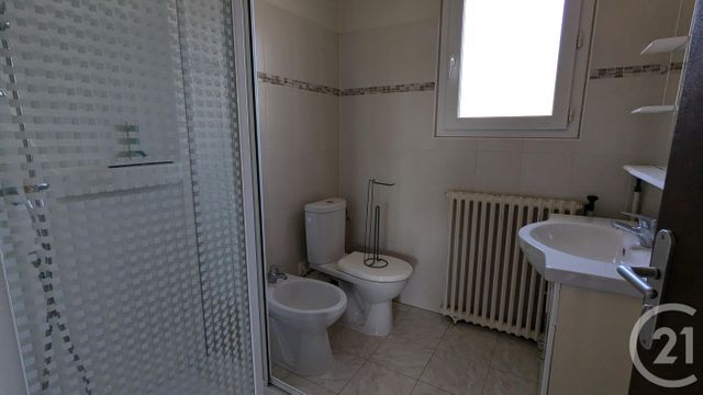 maison à louer - 3 pièces - 61.66 m2 - TOULOUSE - 31 - MIDI-PYRENEES - Century 21 Côte Pavée
