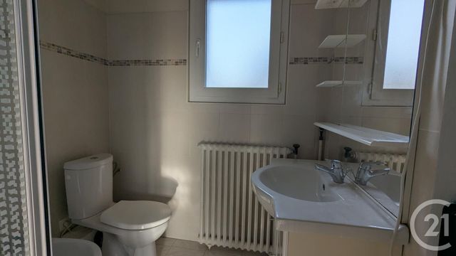 maison à louer - 3 pièces - 61.66 m2 - TOULOUSE - 31 - MIDI-PYRENEES - Century 21 Côte Pavée