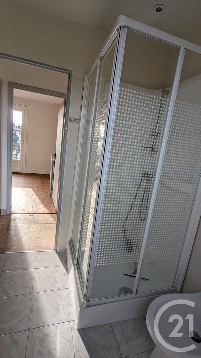 maison à louer - 3 pièces - 61.66 m2 - TOULOUSE - 31 - MIDI-PYRENEES - Century 21 Côte Pavée
