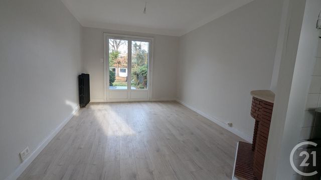 maison à louer - 3 pièces - 61.66 m2 - TOULOUSE - 31 - MIDI-PYRENEES - Century 21 Côte Pavée