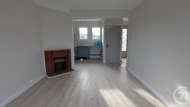 maison à louer - 3 pièces - 61.66 m2 - TOULOUSE - 31 - MIDI-PYRENEES - Century 21 Côte Pavée