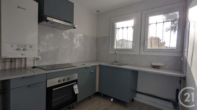 maison à louer - 3 pièces - 61.66 m2 - TOULOUSE - 31 - MIDI-PYRENEES - Century 21 Côte Pavée