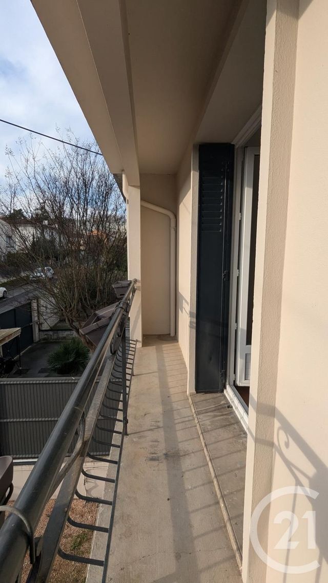 maison à louer - 3 pièces - 61.66 m2 - TOULOUSE - 31 - MIDI-PYRENEES - Century 21 Côte Pavée
