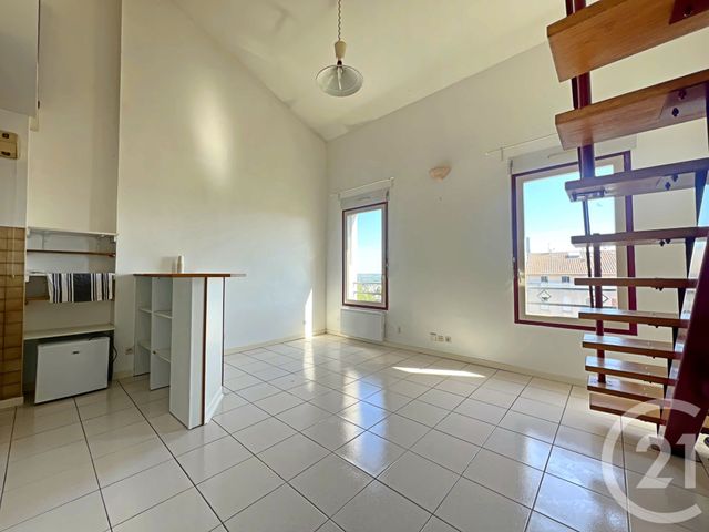Appartement T2 à louer TOULOUSE
