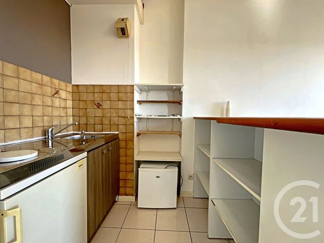 Appartement T2 à louer - 2 pièces - 38.39 m2 - TOULOUSE - 31 - MIDI-PYRENEES - Century 21 Côte Pavée