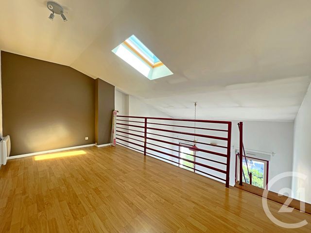 Appartement T2 à louer - 2 pièces - 38.39 m2 - TOULOUSE - 31 - MIDI-PYRENEES - Century 21 Côte Pavée