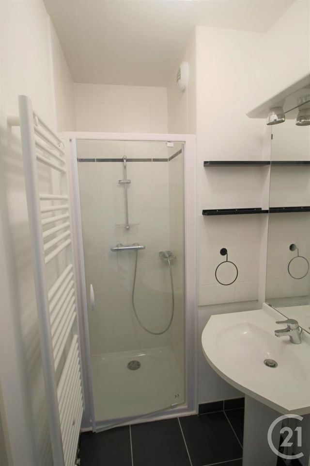 Appartement F4 à louer - 4 pièces - 76.01 m2 - TOULOUSE - 31 - MIDI-PYRENEES - Century 21 Côte Pavée