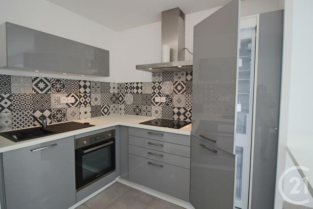 Appartement F4 à louer - 4 pièces - 76.01 m2 - TOULOUSE - 31 - MIDI-PYRENEES - Century 21 Côte Pavée