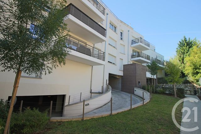 Appartement F4 à louer - 4 pièces - 76.01 m2 - TOULOUSE - 31 - MIDI-PYRENEES - Century 21 Côte Pavée