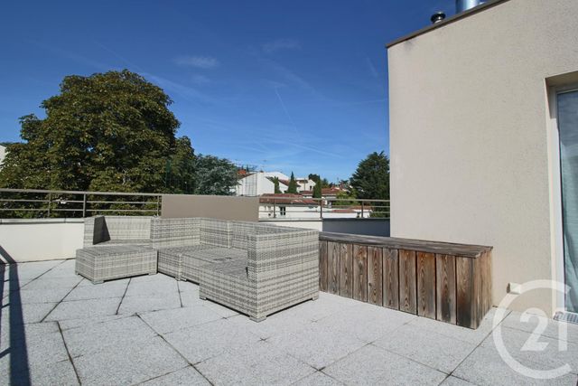 Appartement F4 à louer - 4 pièces - 76.01 m2 - TOULOUSE - 31 - MIDI-PYRENEES - Century 21 Côte Pavée