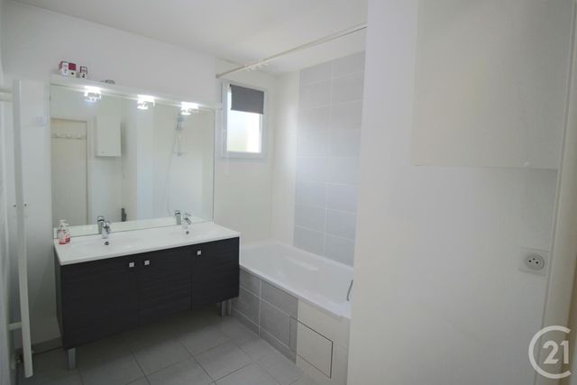 Appartement F4 à louer - 4 pièces - 76.01 m2 - TOULOUSE - 31 - MIDI-PYRENEES - Century 21 Côte Pavée