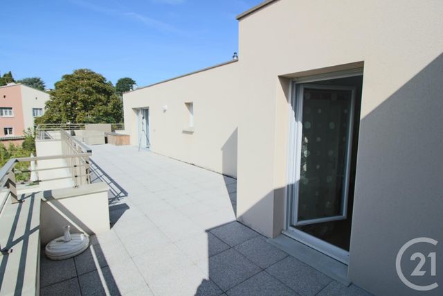 Appartement F4 à louer - 4 pièces - 76.01 m2 - TOULOUSE - 31 - MIDI-PYRENEES - Century 21 Côte Pavée