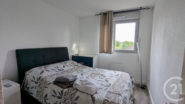 Appartement F3 à louer - 3 pièces - 62.33 m2 - TOULOUSE - 31 - MIDI-PYRENEES - Century 21 Côte Pavée