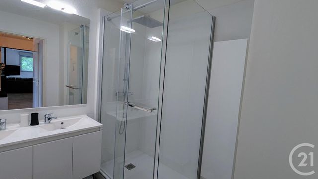 Appartement F3 à louer - 3 pièces - 62.33 m2 - TOULOUSE - 31 - MIDI-PYRENEES - Century 21 Côte Pavée