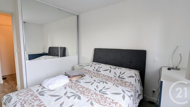 Appartement F3 à louer - 3 pièces - 62.33 m2 - TOULOUSE - 31 - MIDI-PYRENEES - Century 21 Côte Pavée