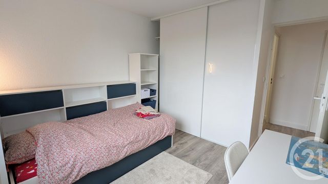 Appartement F3 à louer - 3 pièces - 62.33 m2 - TOULOUSE - 31 - MIDI-PYRENEES - Century 21 Côte Pavée