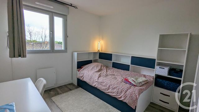 Appartement F3 à louer - 3 pièces - 62.33 m2 - TOULOUSE - 31 - MIDI-PYRENEES - Century 21 Côte Pavée