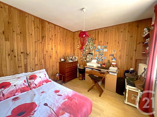 maison à vendre - 5 pièces - 125.15 m2 - TOULOUSE - 31 - MIDI-PYRENEES - Century 21 Côte Pavée