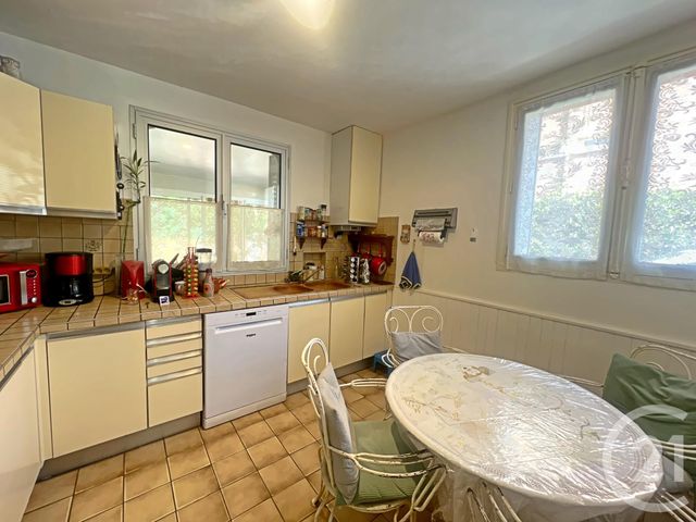 maison à vendre - 5 pièces - 125.15 m2 - TOULOUSE - 31 - MIDI-PYRENEES - Century 21 Côte Pavée