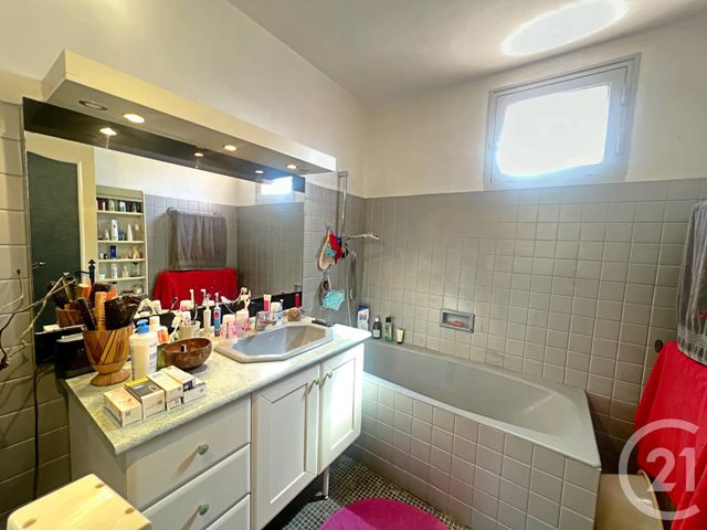 maison à vendre - 5 pièces - 125.15 m2 - TOULOUSE - 31 - MIDI-PYRENEES - Century 21 Côte Pavée