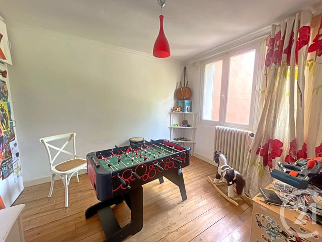 maison à vendre - 5 pièces - 125.15 m2 - TOULOUSE - 31 - MIDI-PYRENEES - Century 21 Côte Pavée