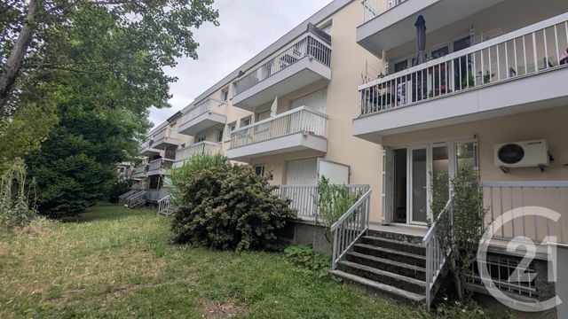 Appartement F3 à vendre - 2 pièces - 67.86 m2 - TOULOUSE - 31 - MIDI-PYRENEES - Century 21 Côte Pavée