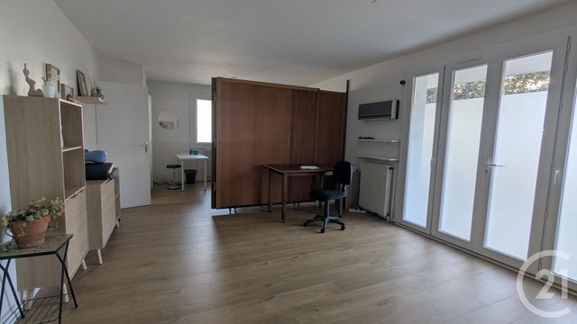 Appartement F3 à vendre - 2 pièces - 67.86 m2 - TOULOUSE - 31 - MIDI-PYRENEES - Century 21 Côte Pavée