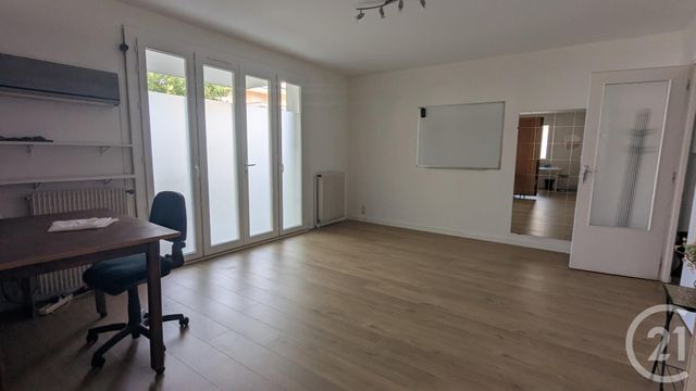 Appartement F3 à vendre - 2 pièces - 67.86 m2 - TOULOUSE - 31 - MIDI-PYRENEES - Century 21 Côte Pavée