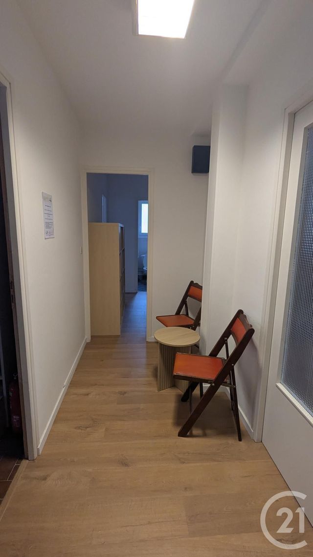 Appartement F3 à vendre - 2 pièces - 67.86 m2 - TOULOUSE - 31 - MIDI-PYRENEES - Century 21 Côte Pavée