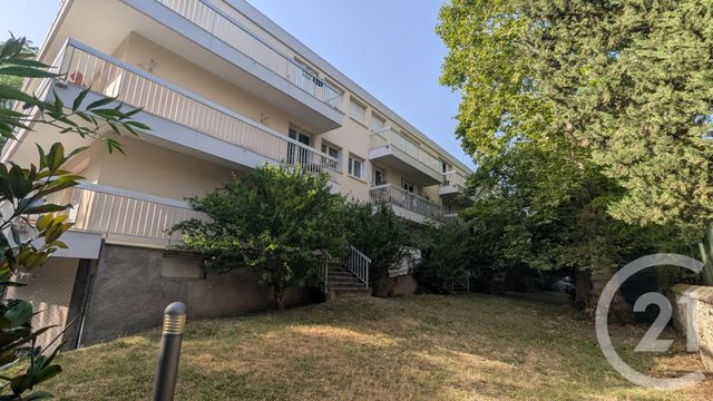 Appartement F3 à vendre TOULOUSE