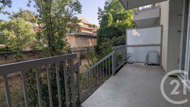 Appartement F3 à vendre - 2 pièces - 67.86 m2 - TOULOUSE - 31 - MIDI-PYRENEES - Century 21 Côte Pavée