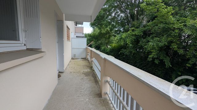 Appartement F3 à vendre - 2 pièces - 67.86 m2 - TOULOUSE - 31 - MIDI-PYRENEES - Century 21 Côte Pavée