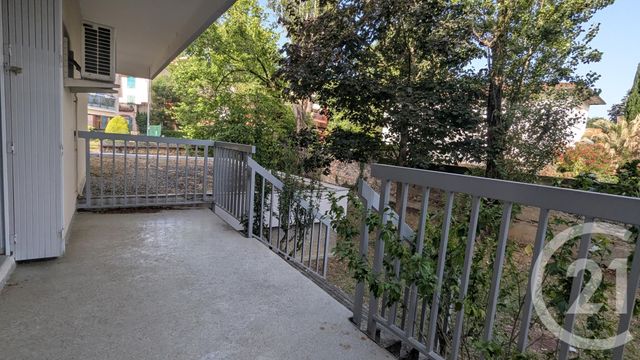 Appartement F3 à vendre - 2 pièces - 67.86 m2 - TOULOUSE - 31 - MIDI-PYRENEES - Century 21 Côte Pavée