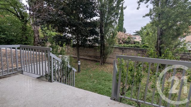 Appartement F3 à vendre - 2 pièces - 67.86 m2 - TOULOUSE - 31 - MIDI-PYRENEES - Century 21 Côte Pavée