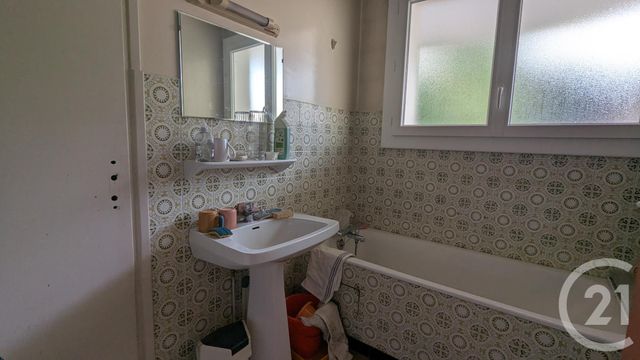 Appartement F3 à vendre - 2 pièces - 67.86 m2 - TOULOUSE - 31 - MIDI-PYRENEES - Century 21 Côte Pavée