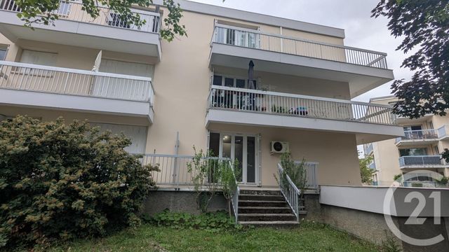 Appartement F3 à vendre - 2 pièces - 67.86 m2 - TOULOUSE - 31 - MIDI-PYRENEES - Century 21 Côte Pavée