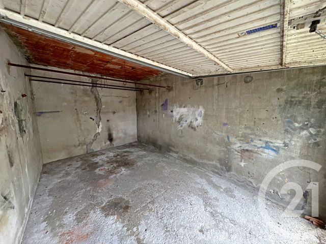 parking à louer - 14.0 m2 - TOULOUSE - 31 - MIDI-PYRENEES - Century 21 Côte Pavée