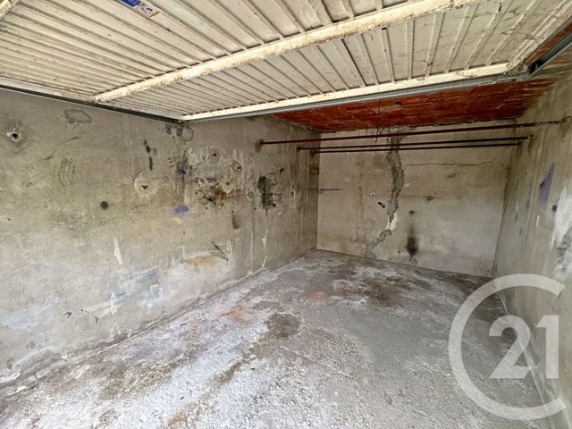 parking à louer - 14.0 m2 - TOULOUSE - 31 - MIDI-PYRENEES - Century 21 Côte Pavée