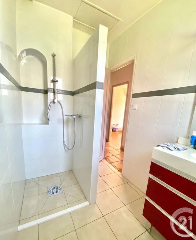 maison à vendre - 6 pièces - 158.0 m2 - TOULOUSE - 31 - MIDI-PYRENEES - Century 21 Côte Pavée