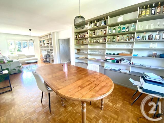 maison à vendre - 6 pièces - 158.0 m2 - TOULOUSE - 31 - MIDI-PYRENEES - Century 21 Côte Pavée