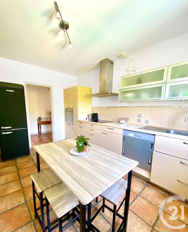 maison à vendre - 6 pièces - 158.0 m2 - TOULOUSE - 31 - MIDI-PYRENEES - Century 21 Côte Pavée