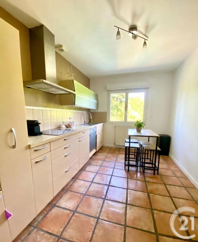 maison à vendre - 6 pièces - 158.0 m2 - TOULOUSE - 31 - MIDI-PYRENEES - Century 21 Côte Pavée