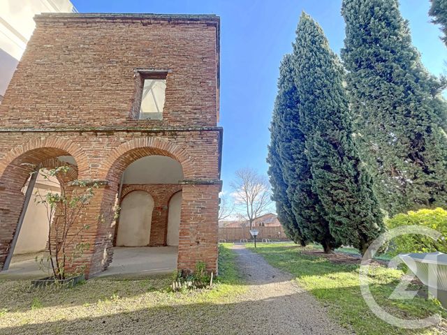 Appartement T2 à vendre - 2 pièces - 48.47 m2 - TOULOUSE - 31 - MIDI-PYRENEES - Century 21 Côte Pavée