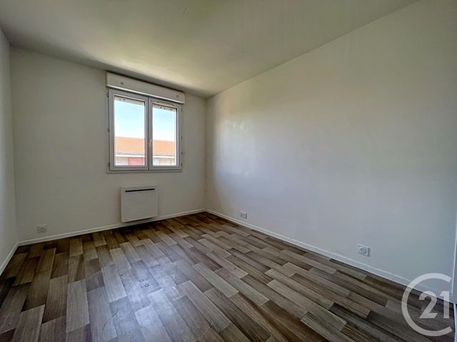 Appartement T2 à vendre - 2 pièces - 48.47 m2 - TOULOUSE - 31 - MIDI-PYRENEES - Century 21 Côte Pavée