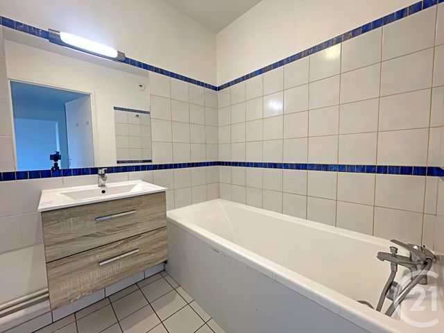 Appartement T2 à vendre - 2 pièces - 48.47 m2 - TOULOUSE - 31 - MIDI-PYRENEES - Century 21 Côte Pavée