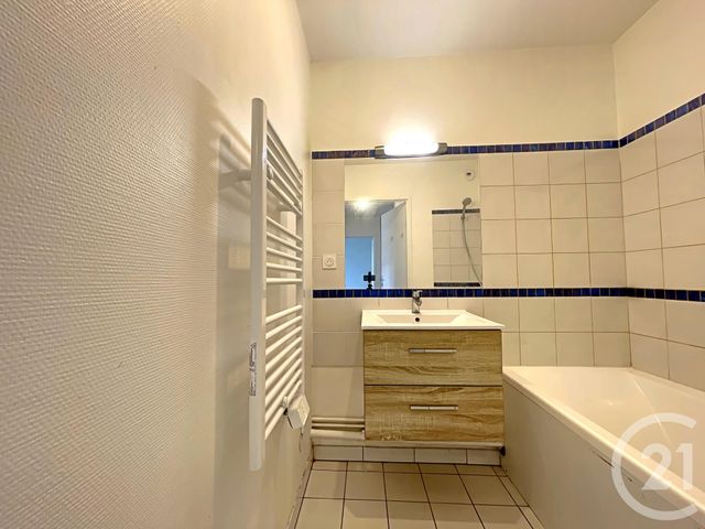 Appartement T2 à vendre - 2 pièces - 48.47 m2 - TOULOUSE - 31 - MIDI-PYRENEES - Century 21 Côte Pavée